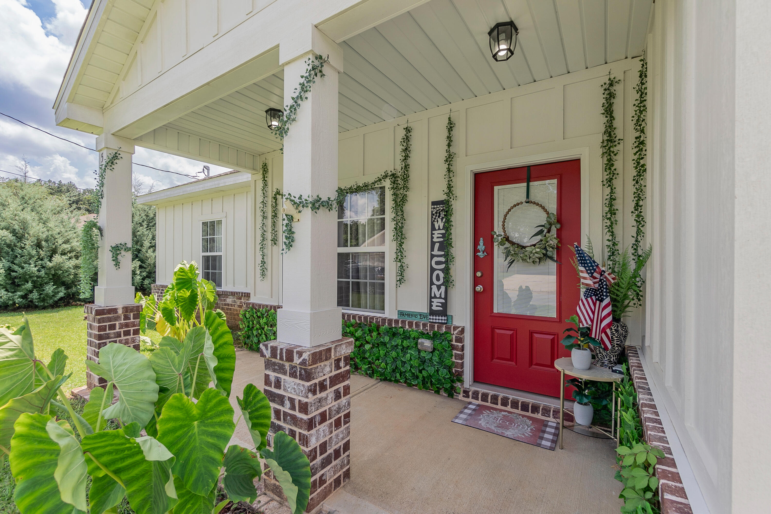 Price Farms Plantation - Residential
