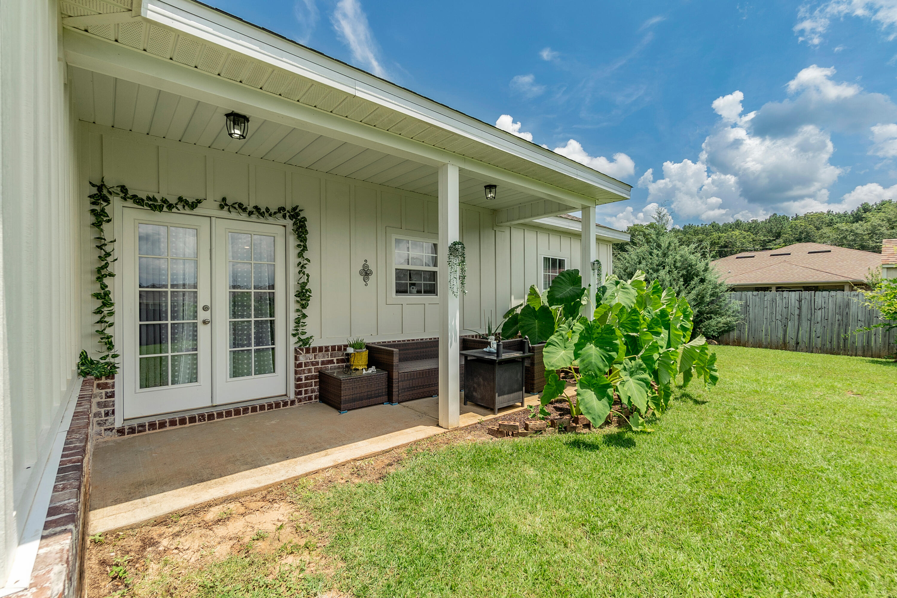 Price Farms Plantation - Residential