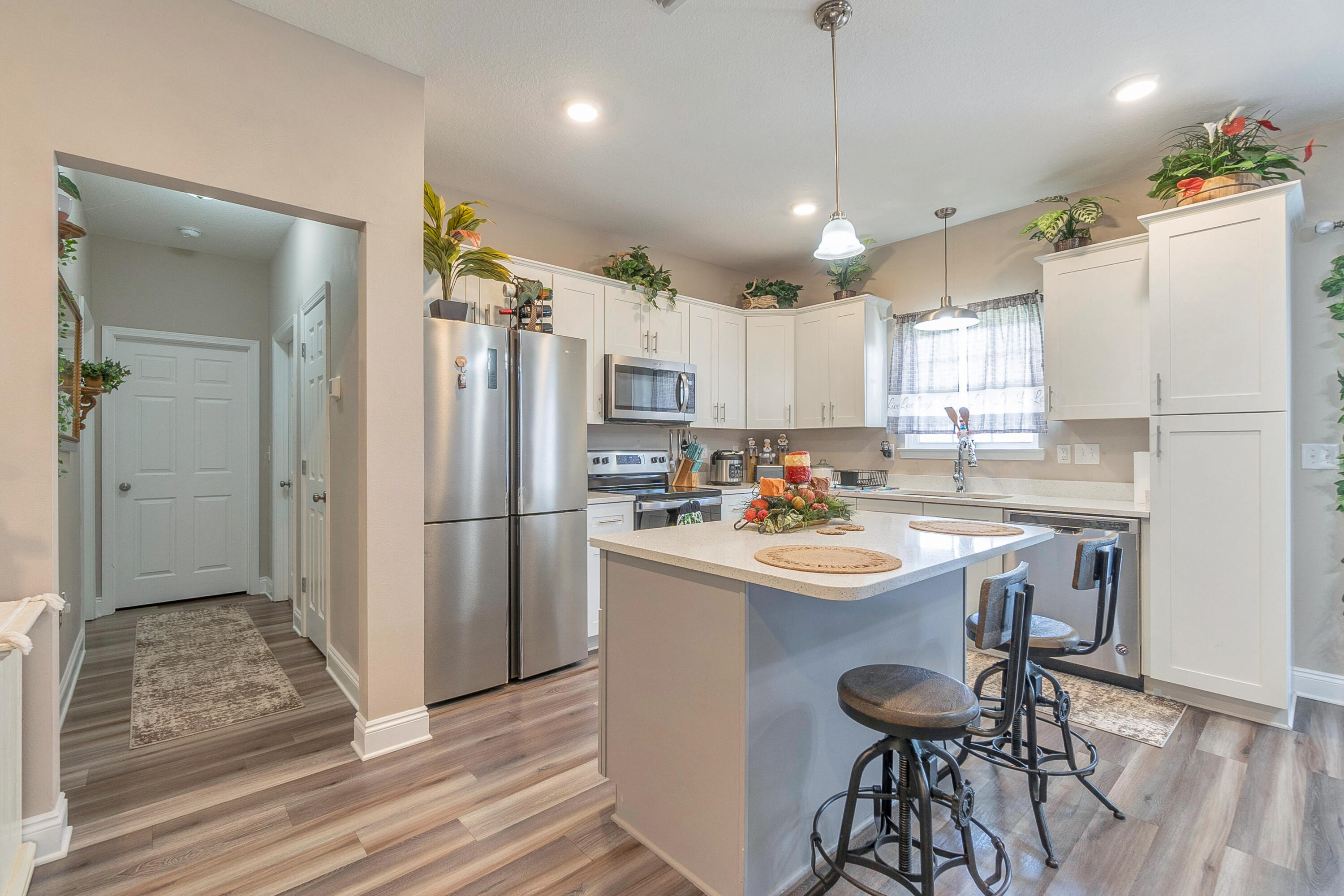 Price Farms Plantation - Residential