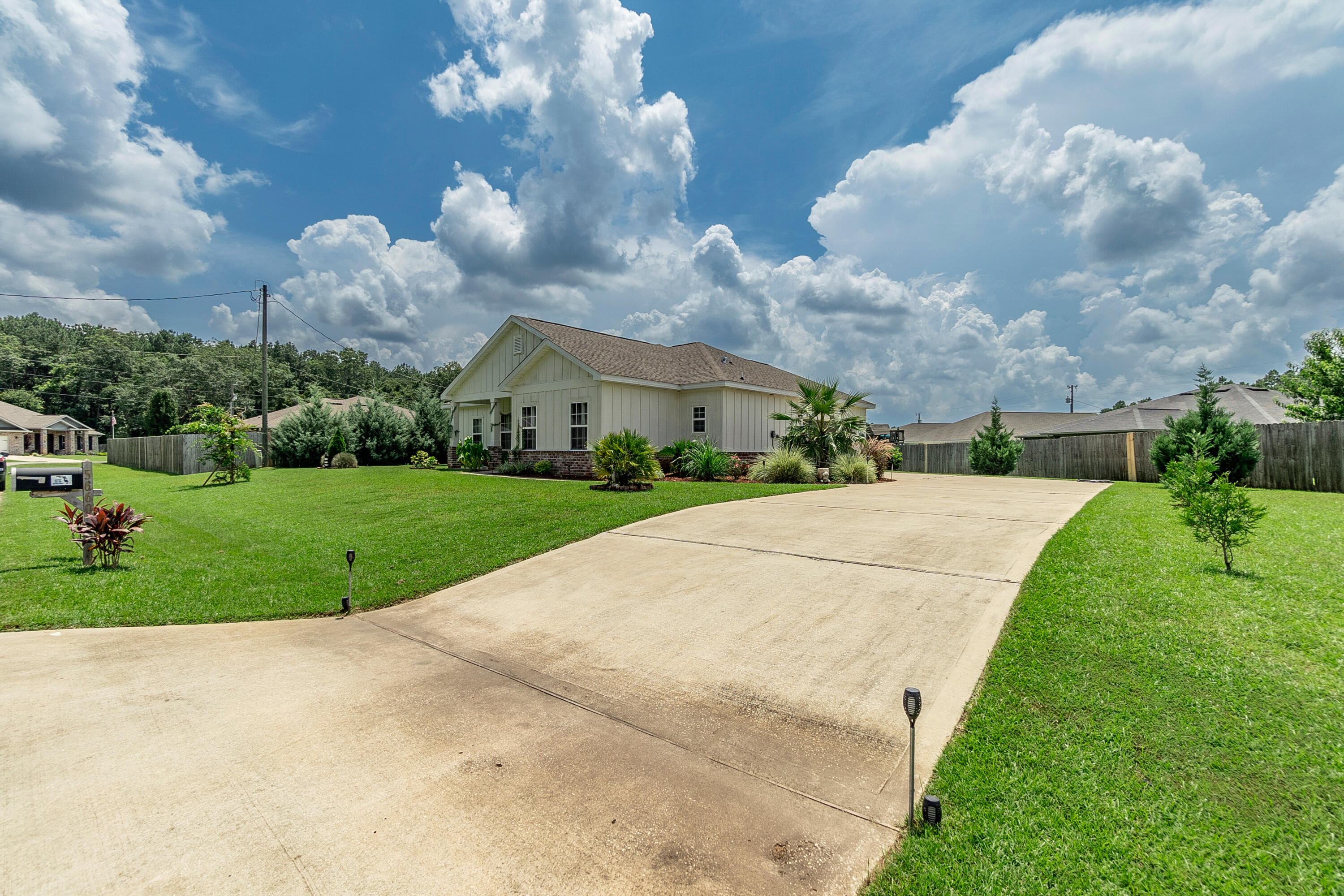 Price Farms Plantation - Residential