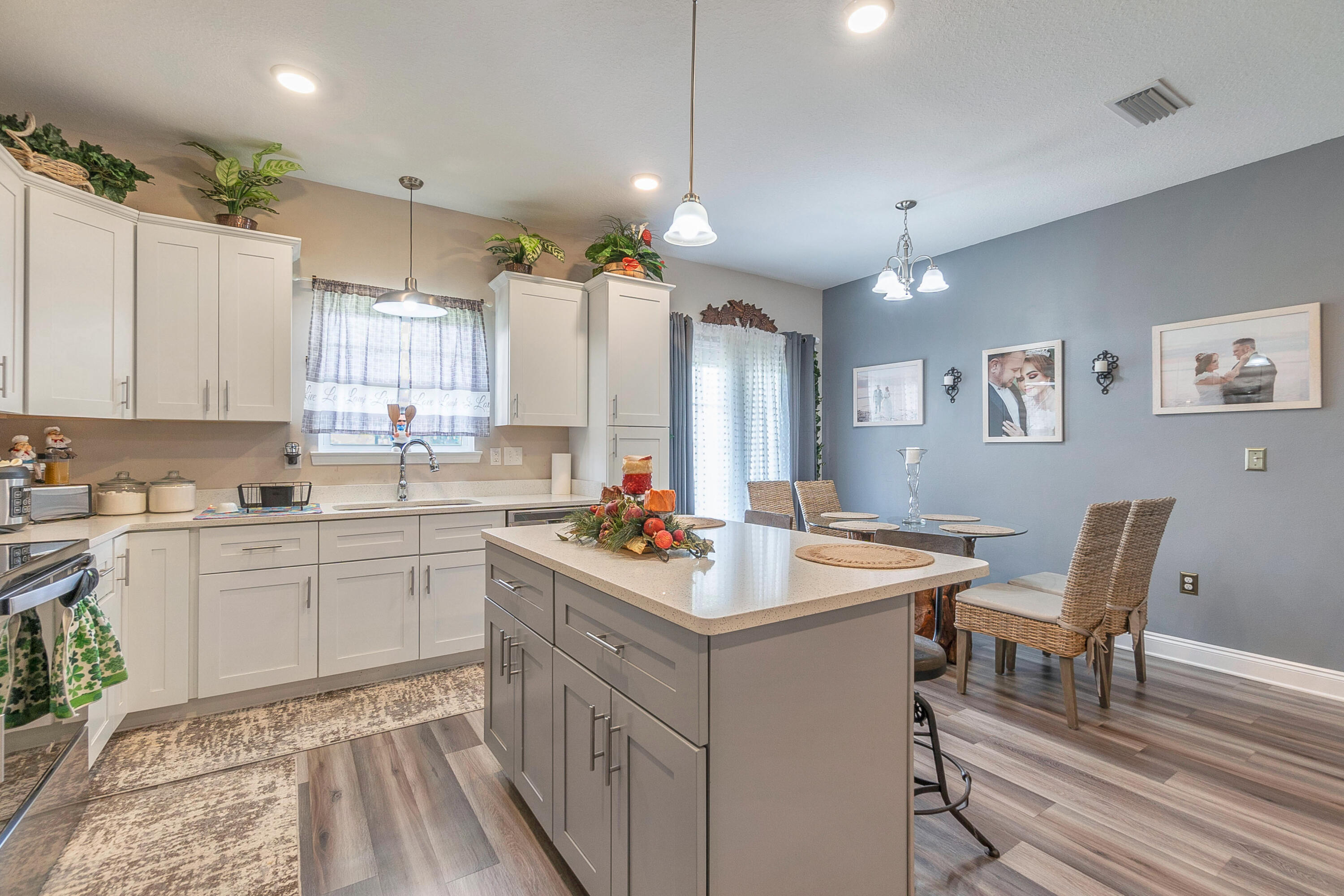 Price Farms Plantation - Residential