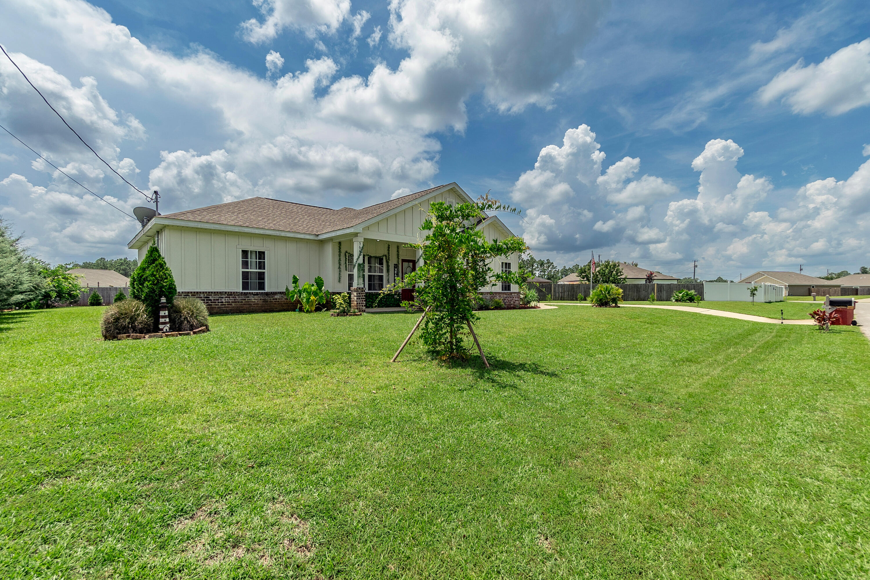 Price Farms Plantation - Residential