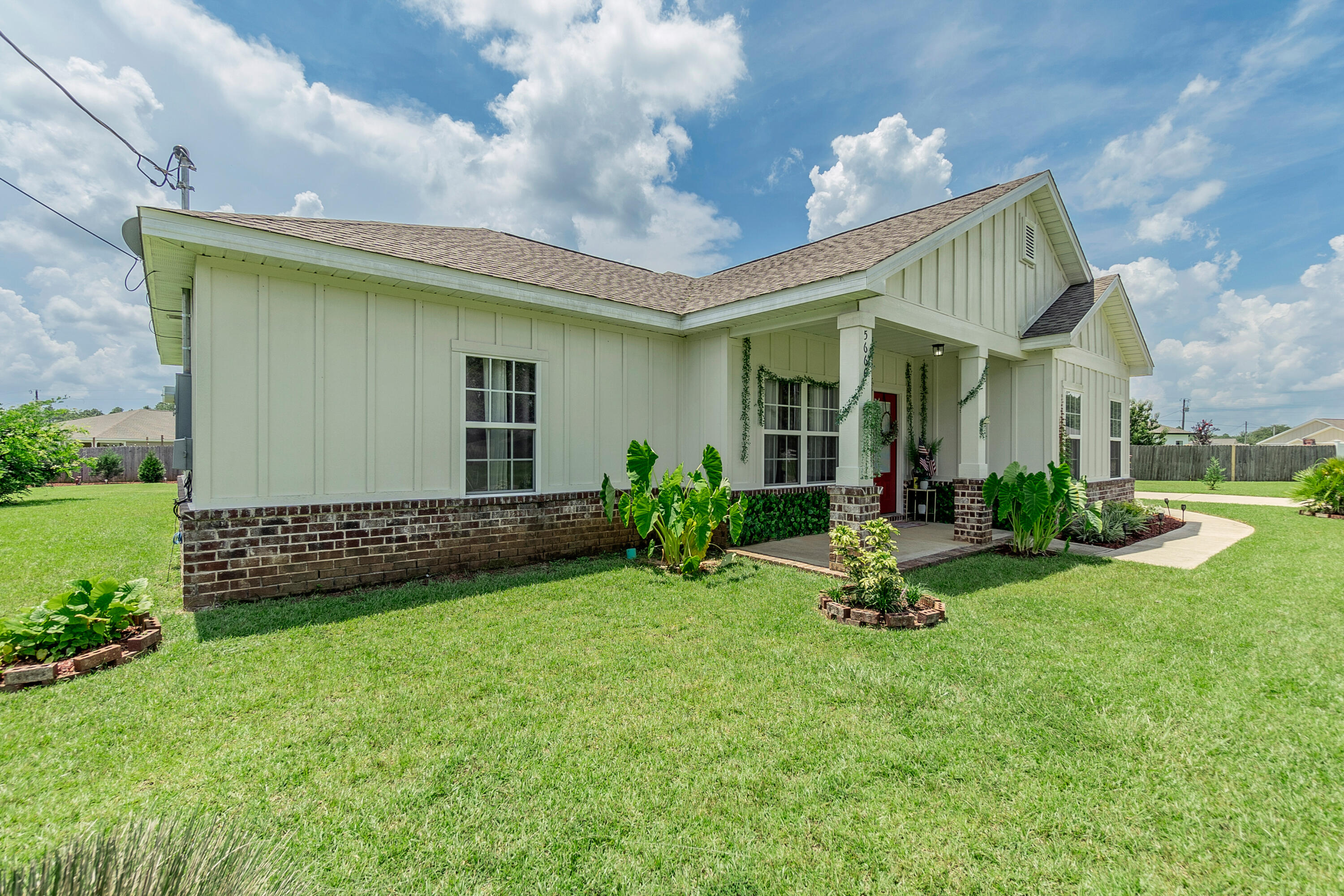 Price Farms Plantation - Residential
