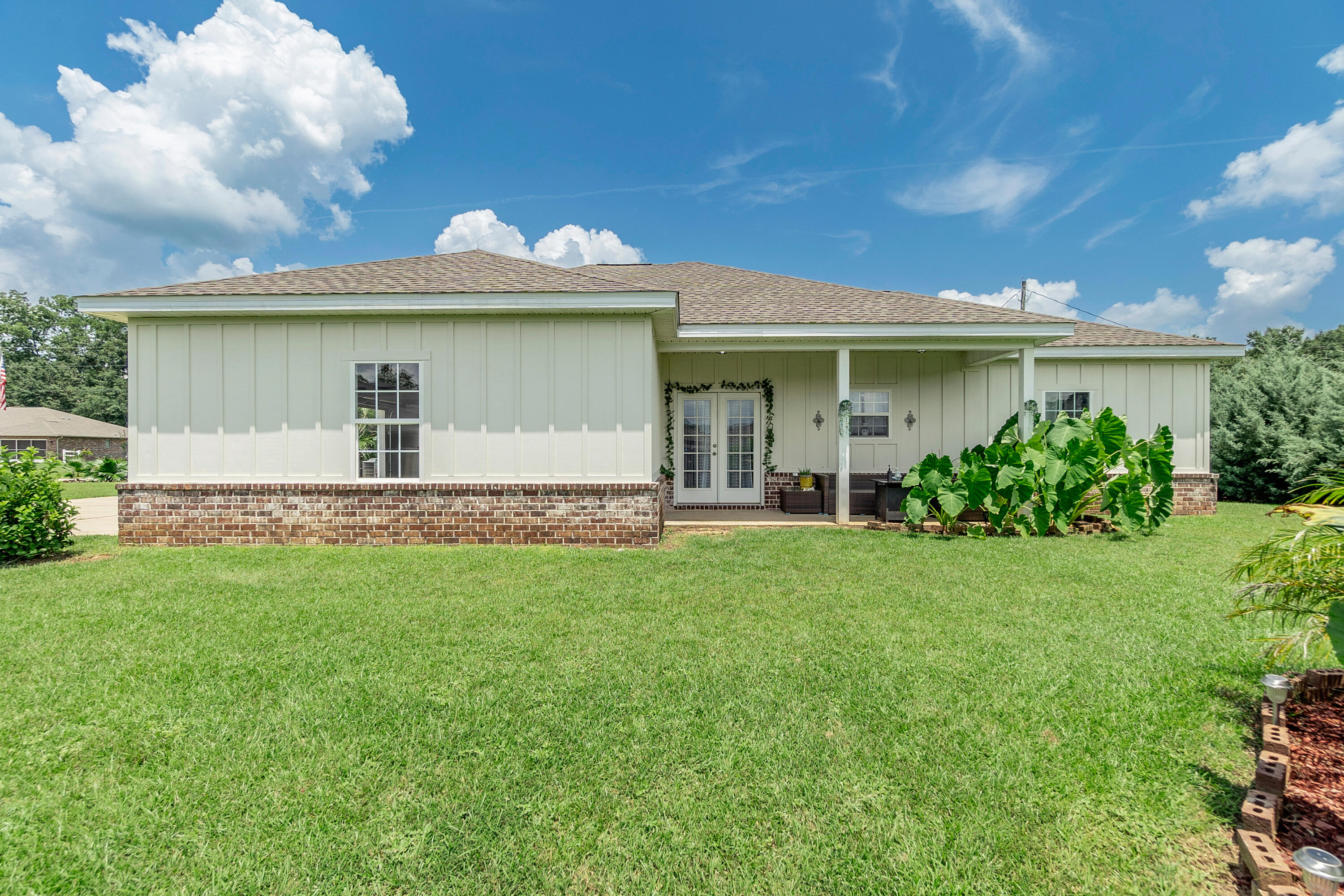 Price Farms Plantation - Residential