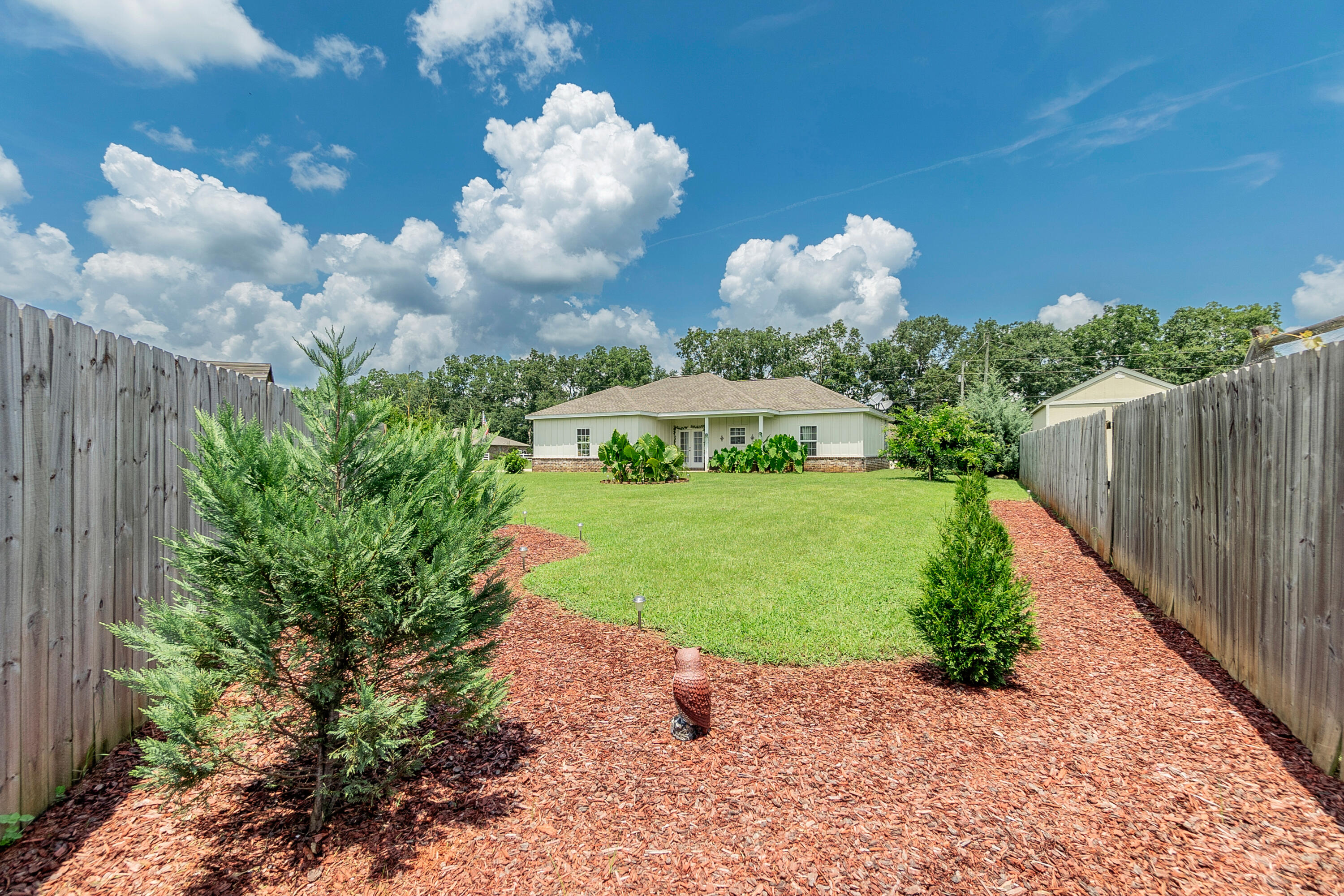 Price Farms Plantation - Residential