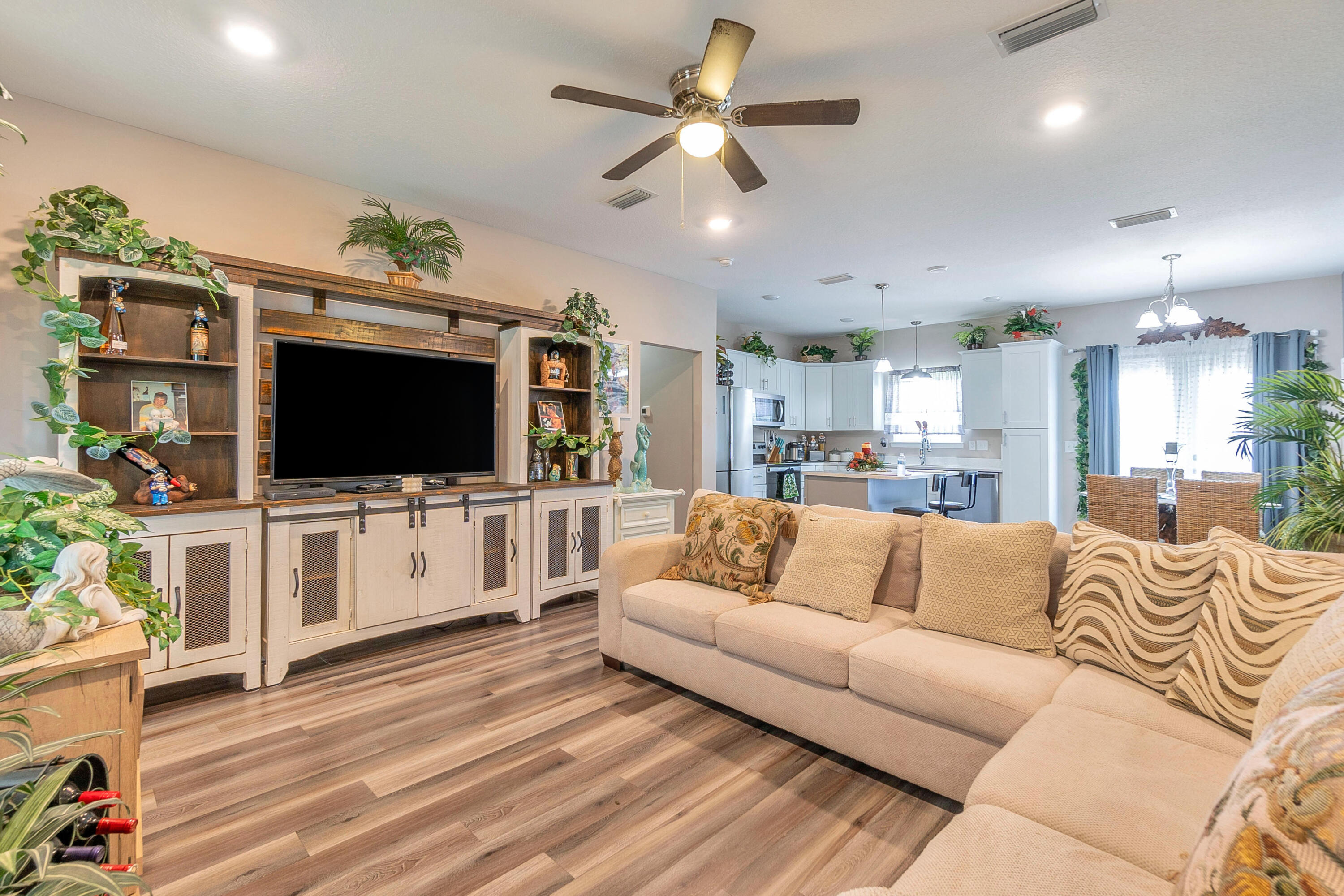 Price Farms Plantation - Residential