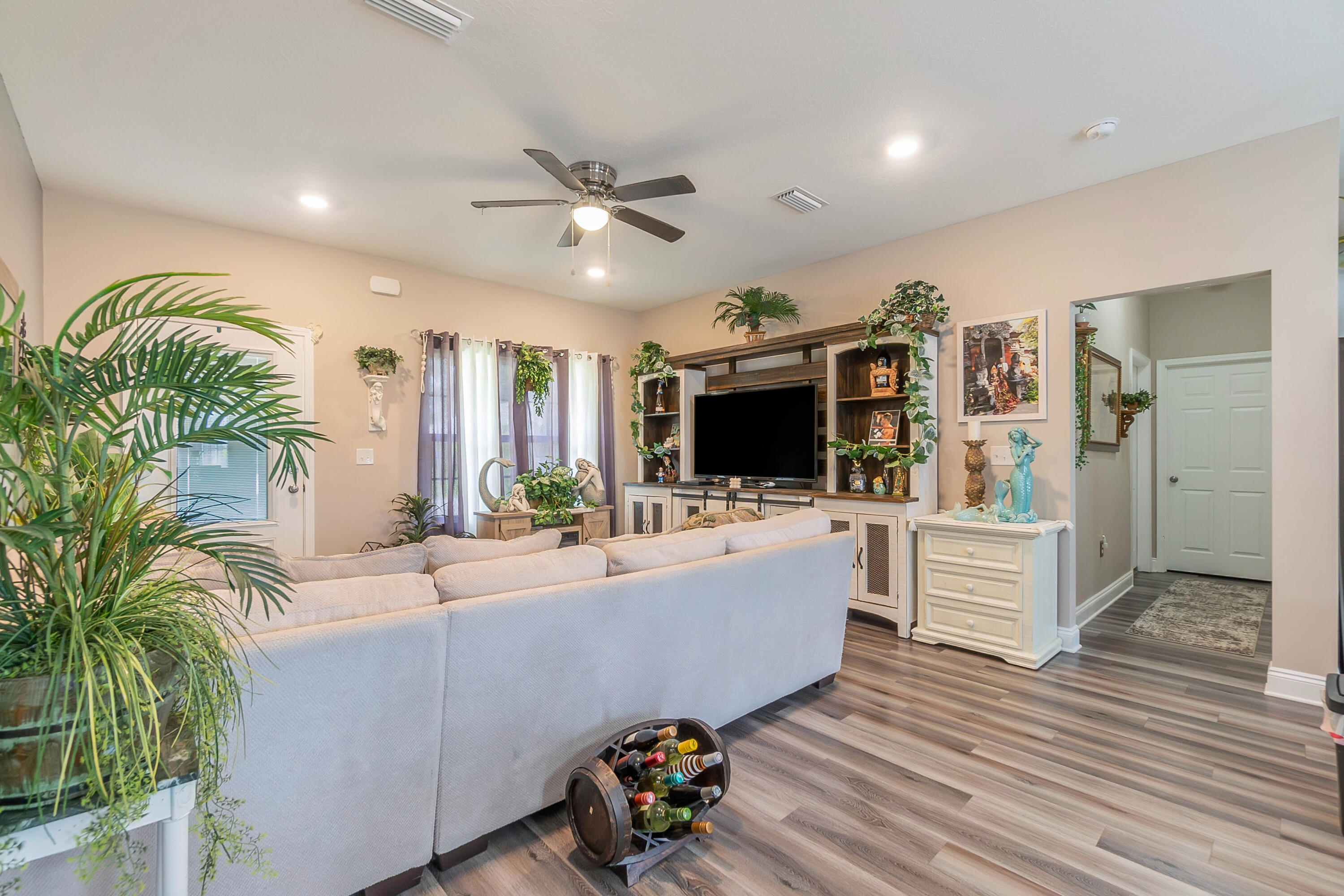 Price Farms Plantation - Residential