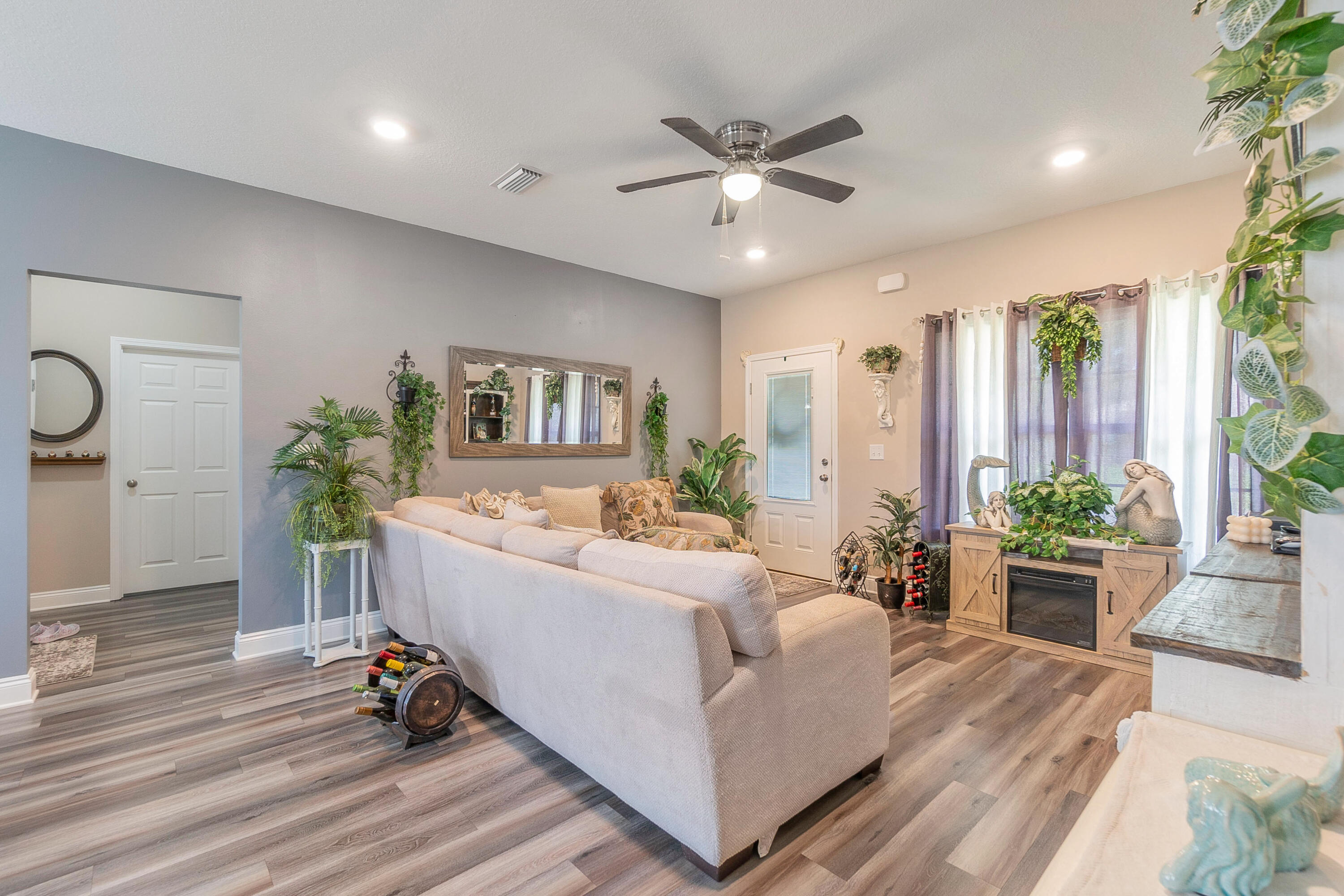 Price Farms Plantation - Residential