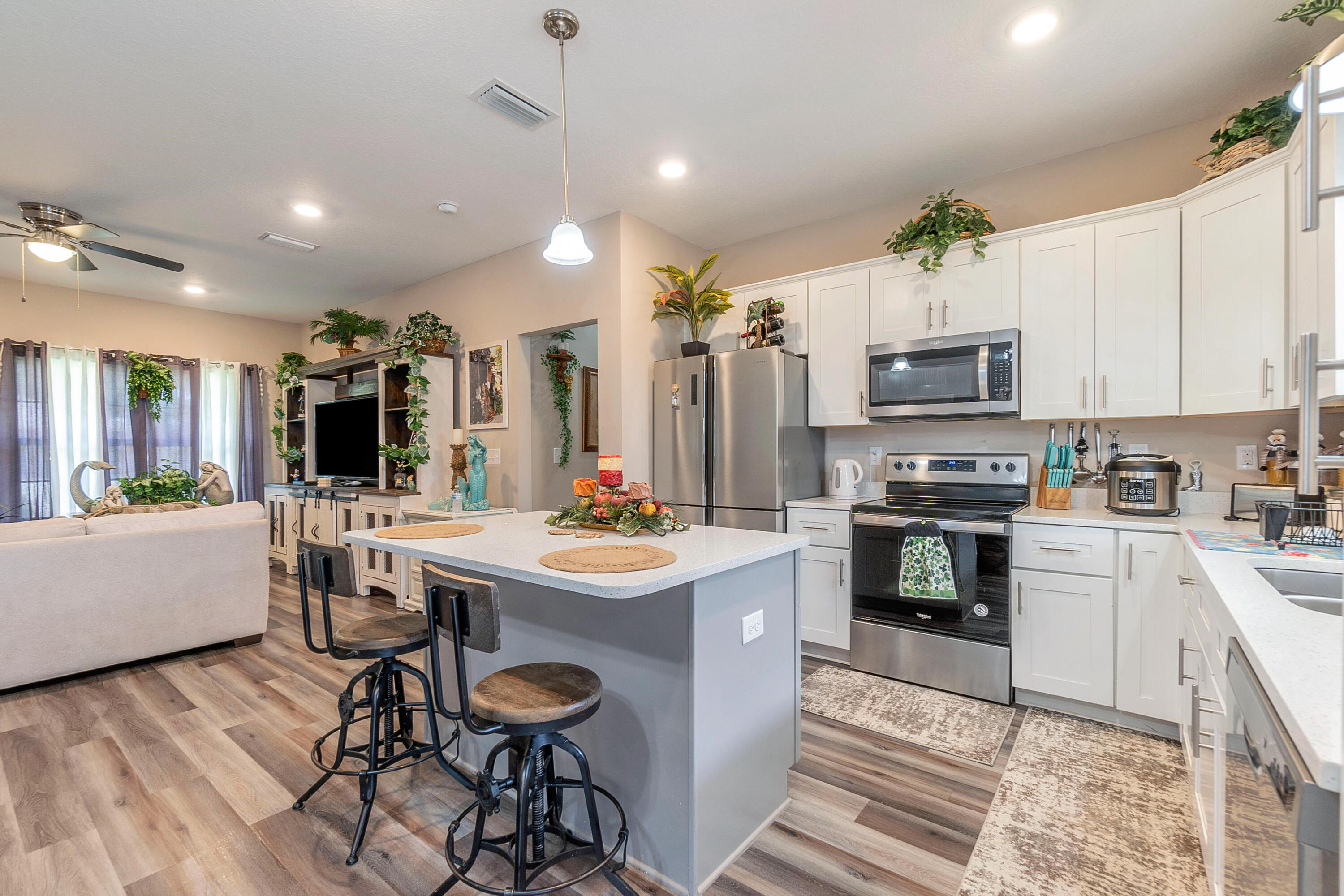Price Farms Plantation - Residential
