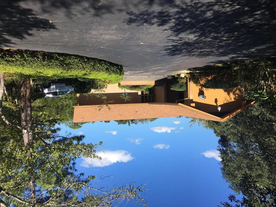 Professional pictures coming soon...This is an absolutely beautiful oasis situated on almost 3 acres in the heart of Fort Walton Beach. Its' grounds have been lovingly cared for and it shows as soon as you enter the gate. If serenity with a convenient location is what you are looking for - this is the property for you!