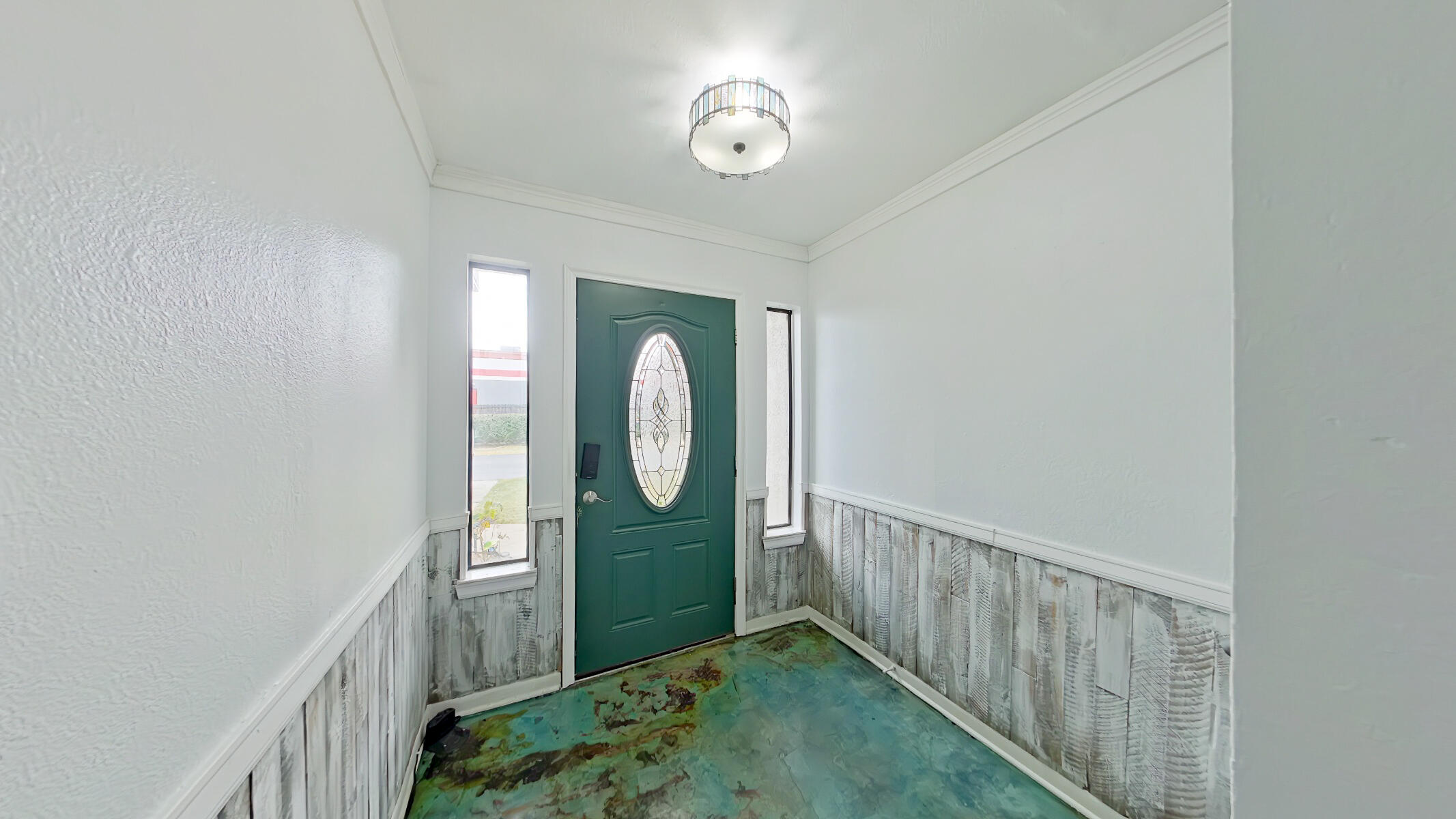 Bayou Pines Townhomes - Residential