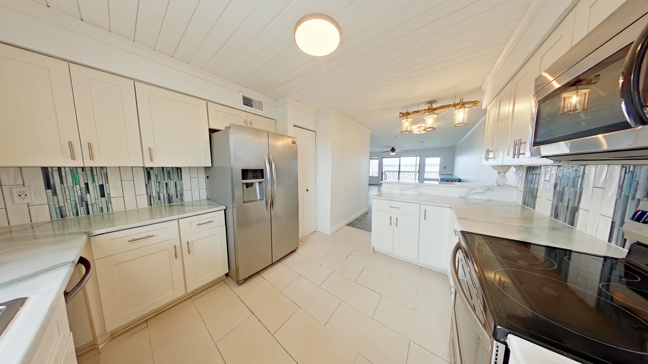 Bayou Pines Townhomes - Residential