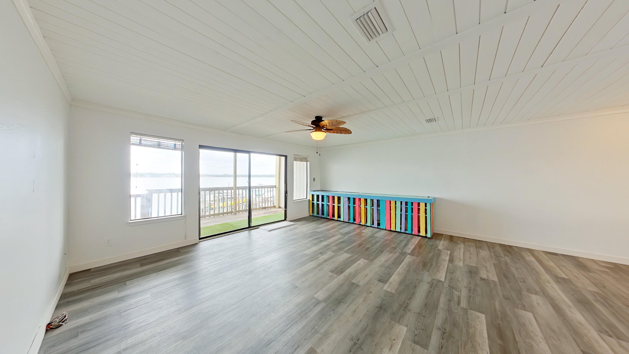 Bayou Pines Townhomes - Residential