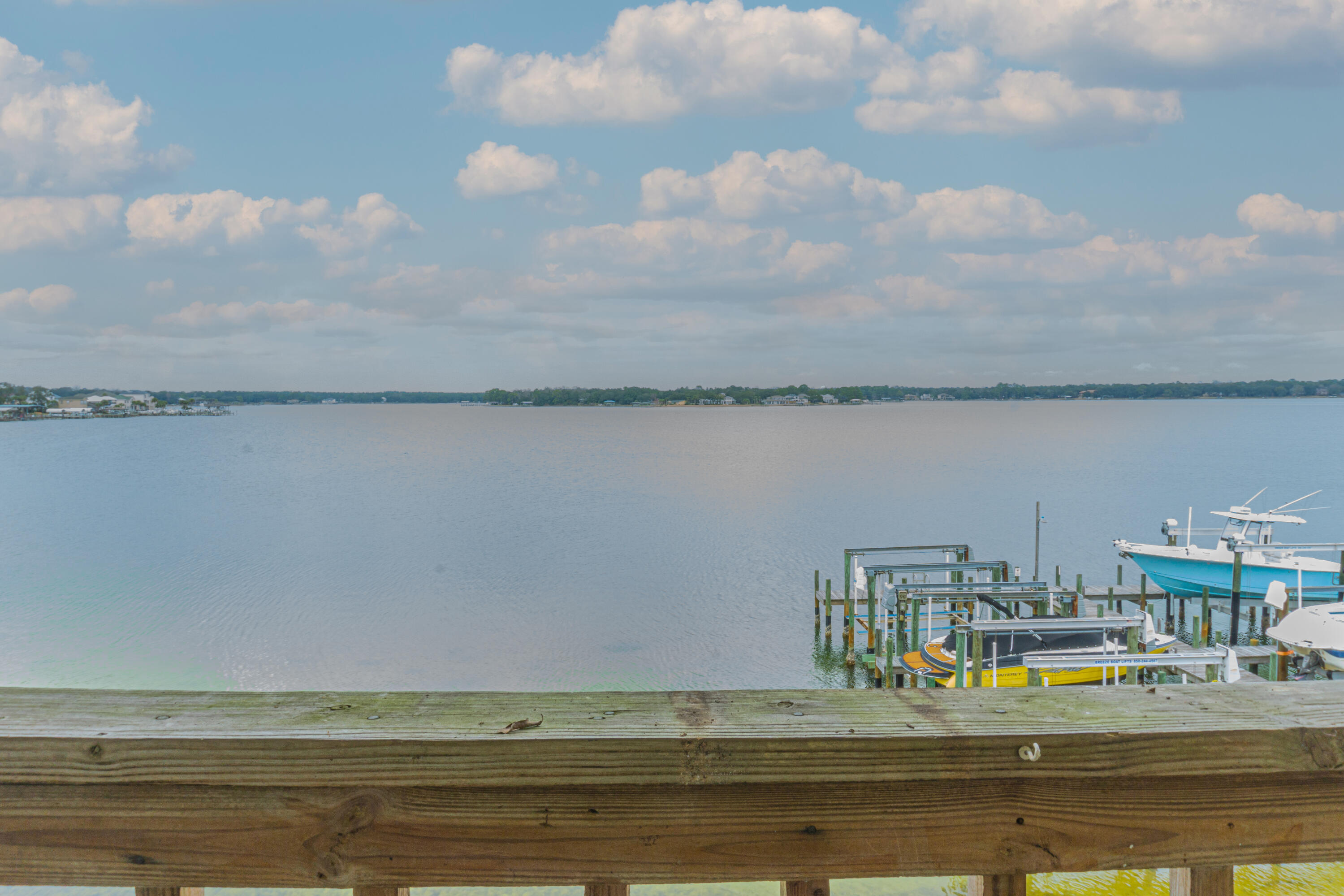 Bayou Pines Townhomes - Residential