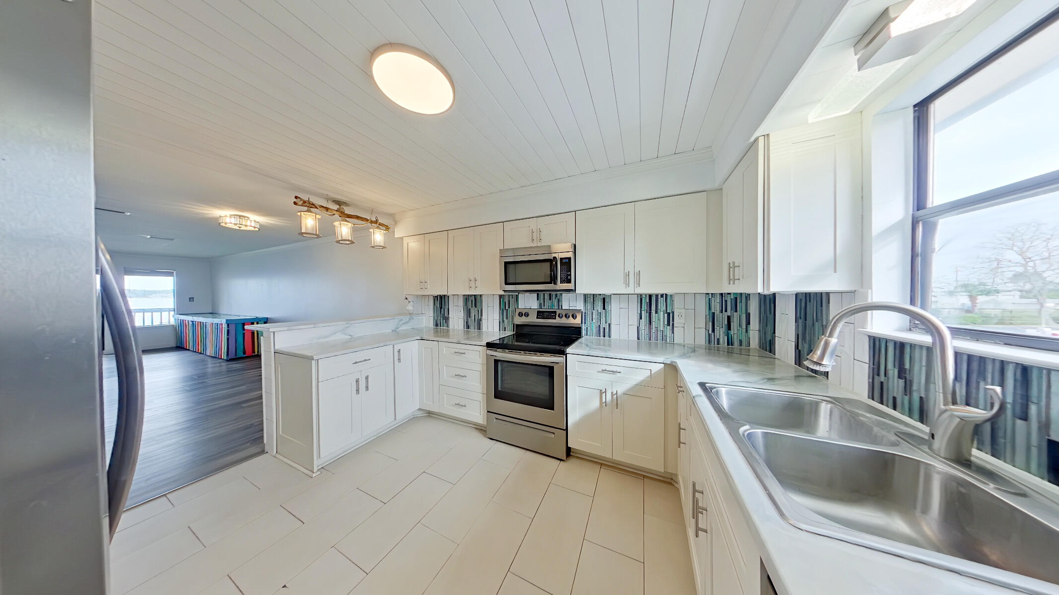 Bayou Pines Townhomes - Residential