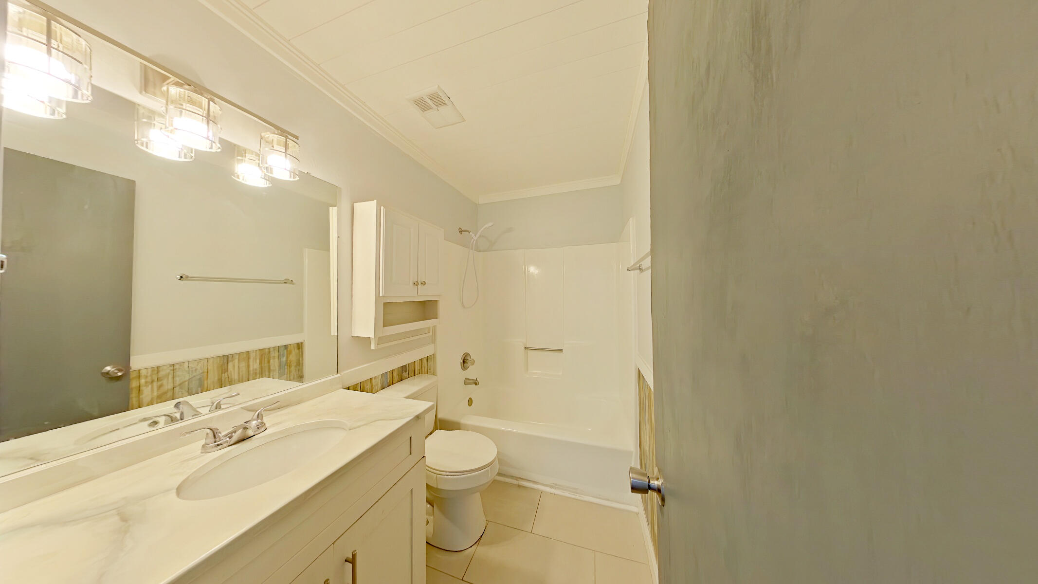 Bayou Pines Townhomes - Residential