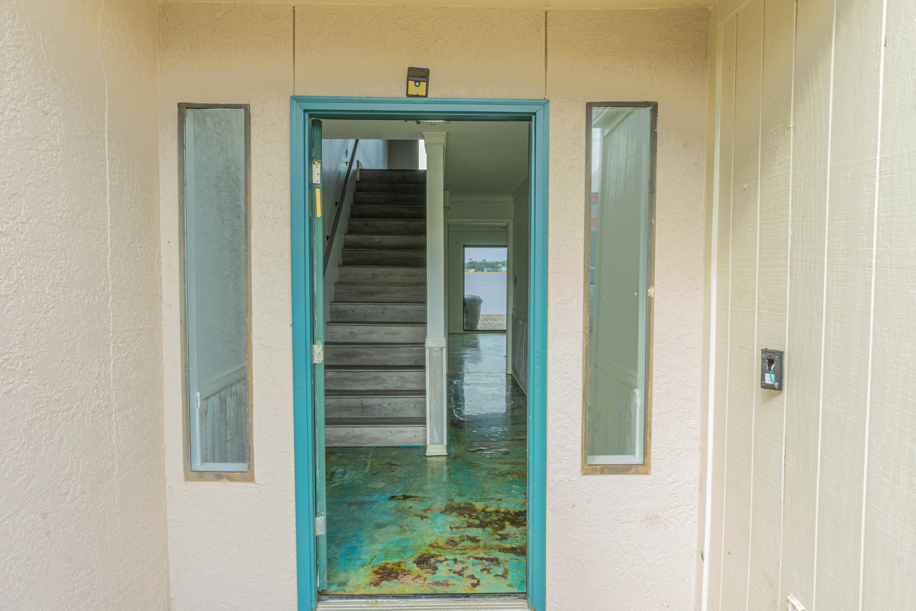 Bayou Pines Townhomes - Residential