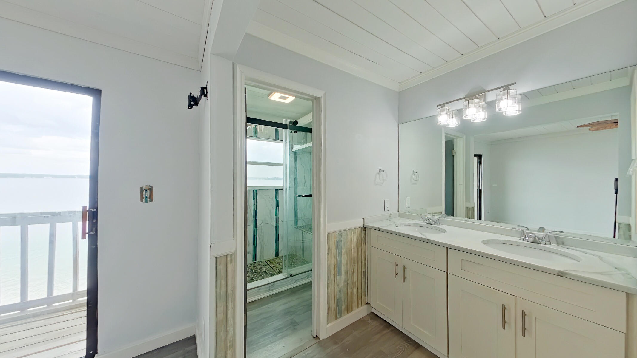 Bayou Pines Townhomes - Residential