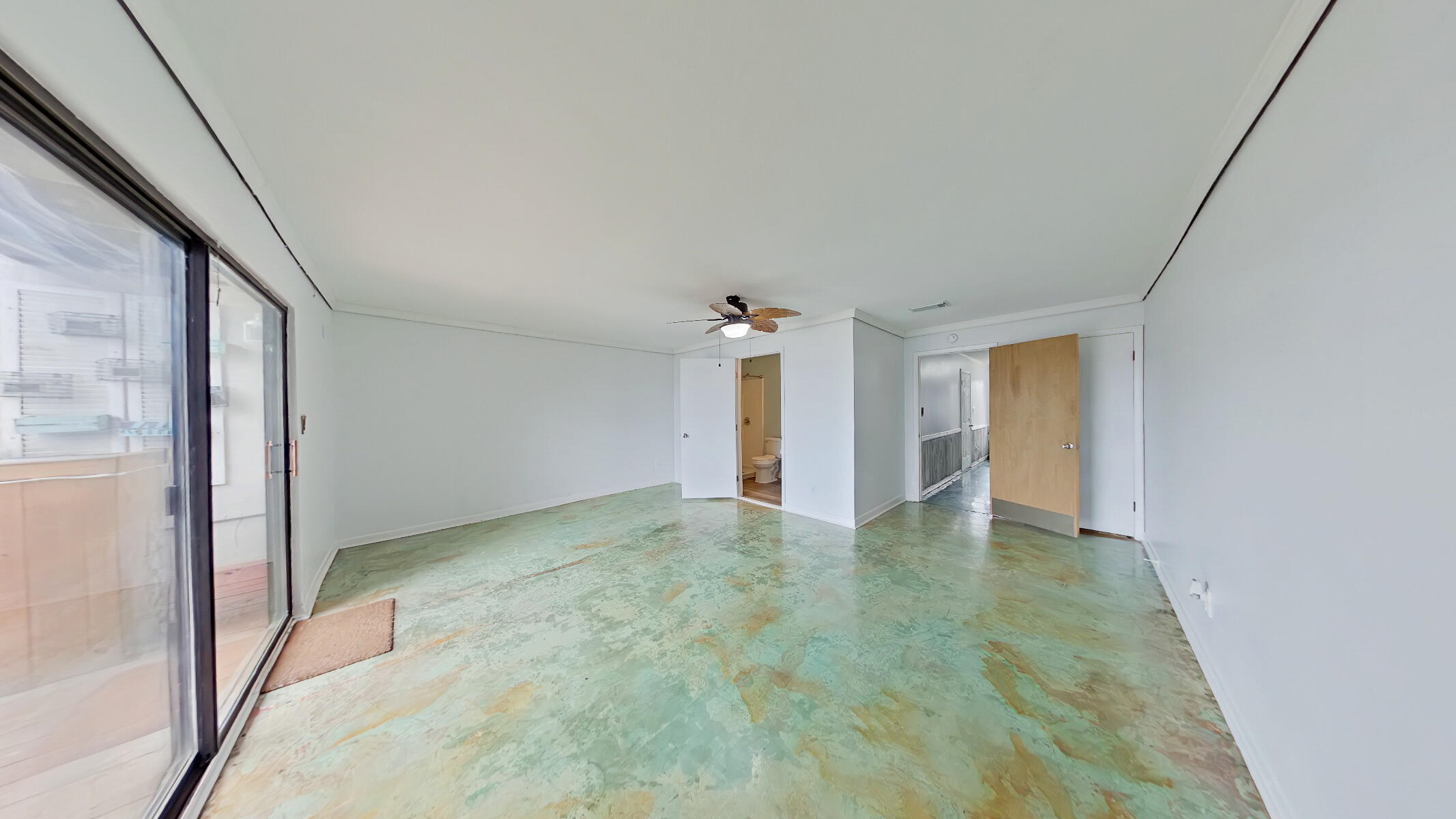 Bayou Pines Townhomes - Residential