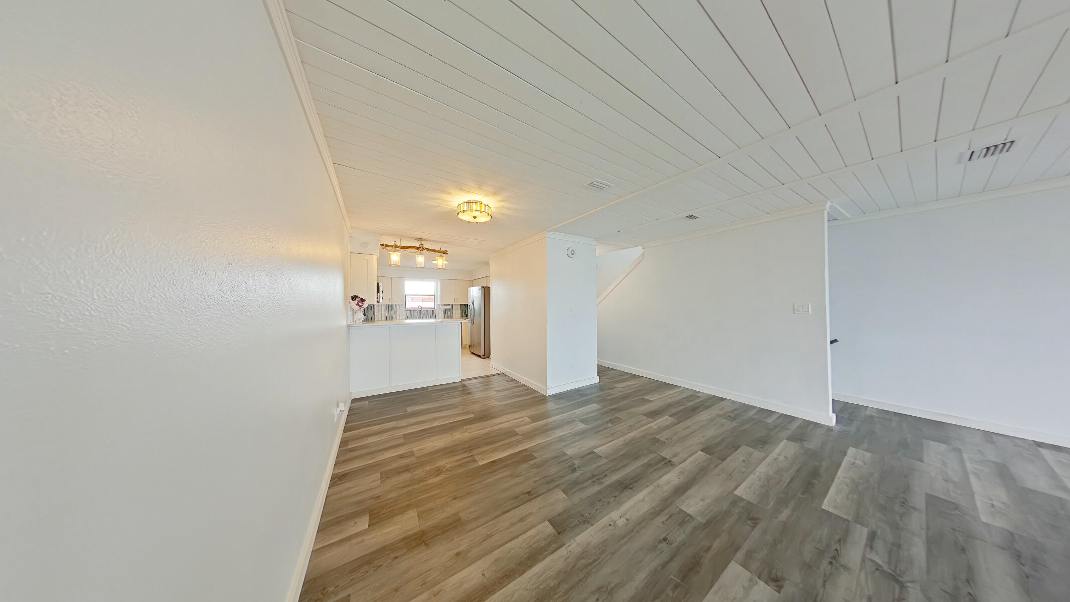 Bayou Pines Townhomes - Residential