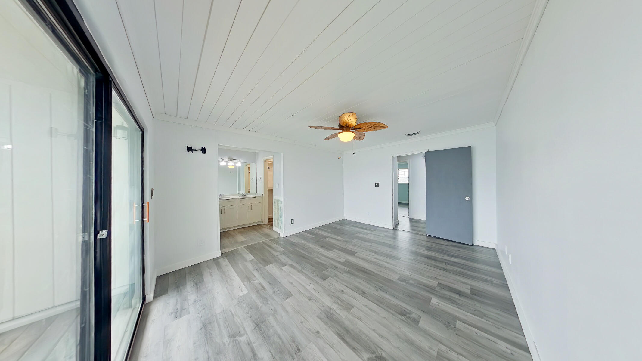 Bayou Pines Townhomes - Residential