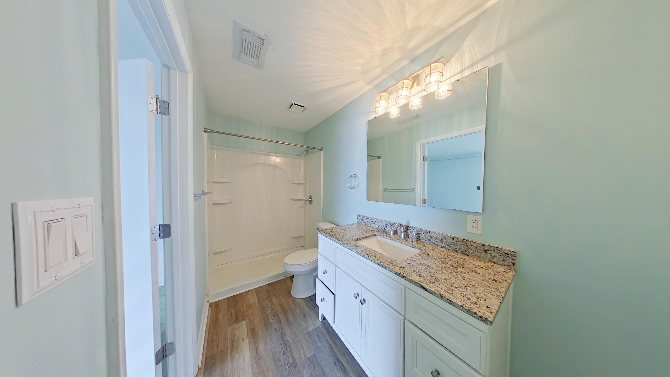 Bayou Pines Townhomes - Residential