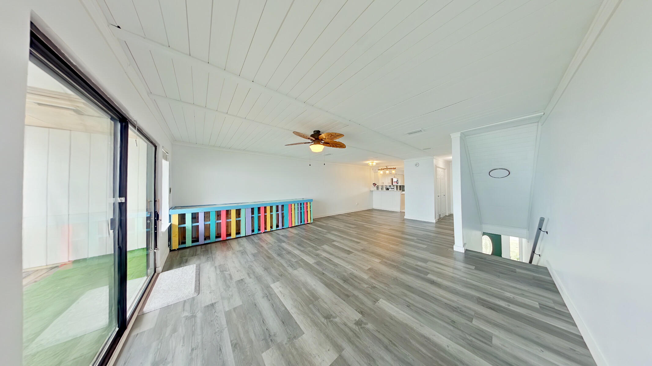 Bayou Pines Townhomes - Residential