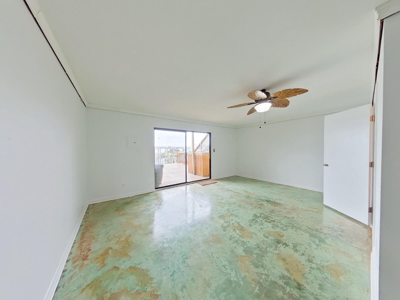 Bayou Pines Townhomes - Residential