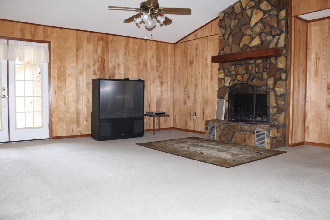 647 Hubbard Street - Residential