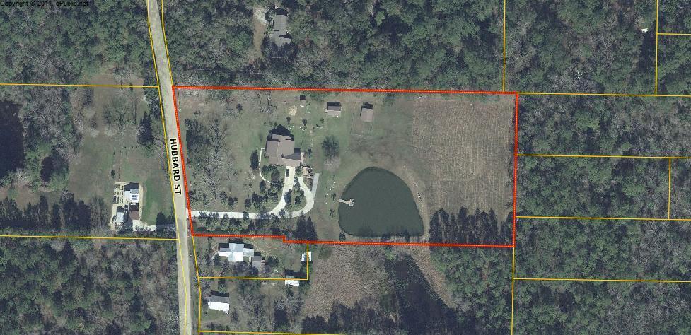 647 Hubbard Street - Residential