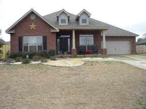 LIBERTY OAKS - Residential Lease