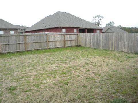 LIBERTY OAKS - Residential Lease