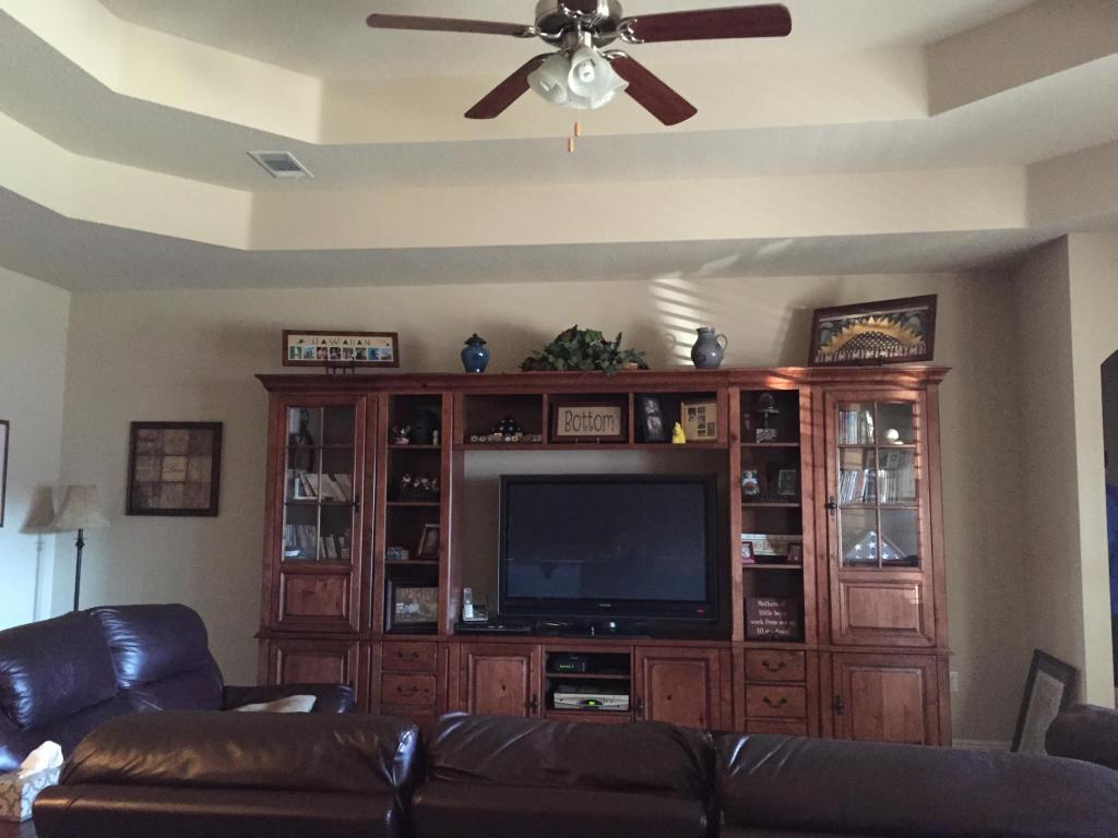 LIBERTY OAKS - Residential Lease