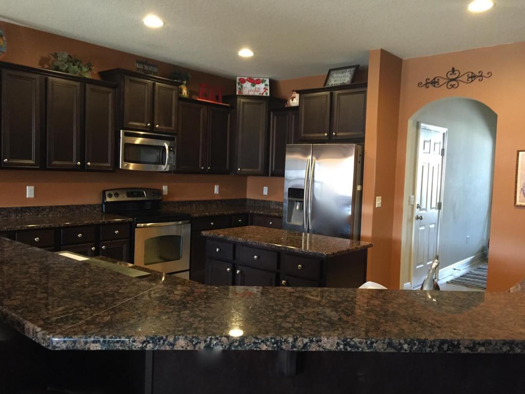 LIBERTY OAKS - Residential Lease