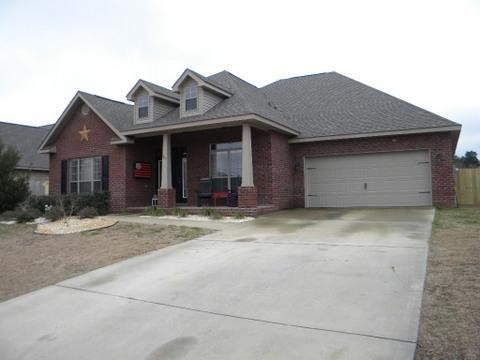 LIBERTY OAKS - Residential Lease