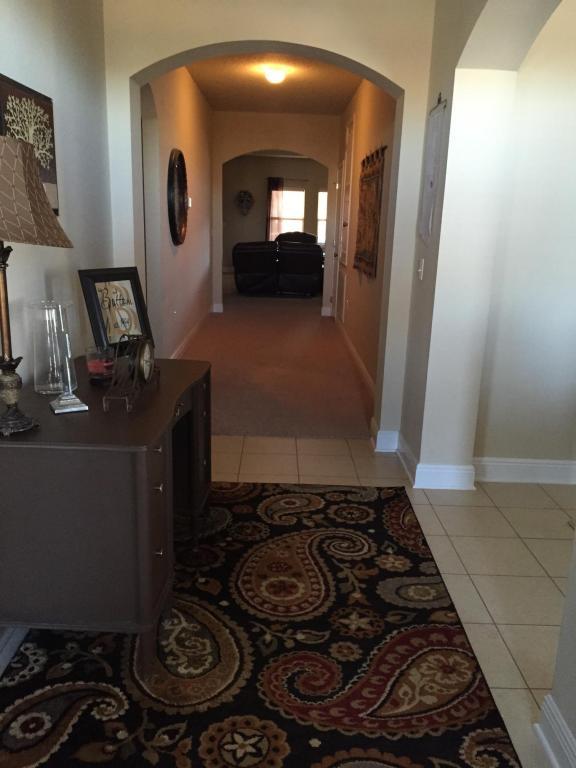 LIBERTY OAKS - Residential Lease