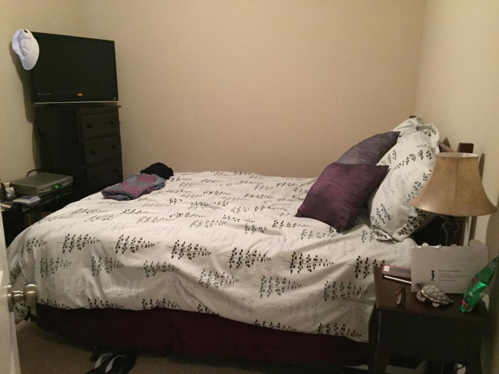 LIBERTY OAKS - Residential Lease