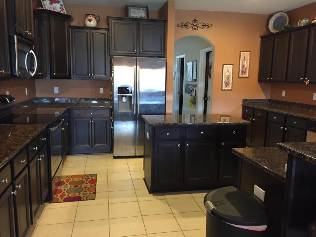 LIBERTY OAKS - Residential Lease