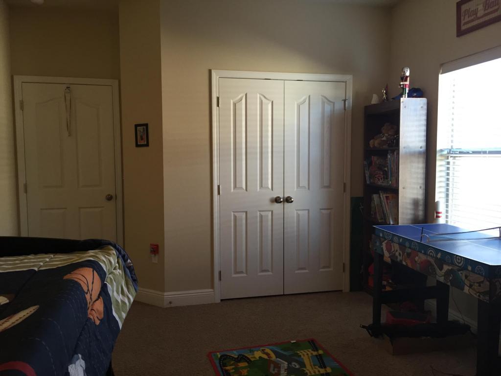 LIBERTY OAKS - Residential Lease