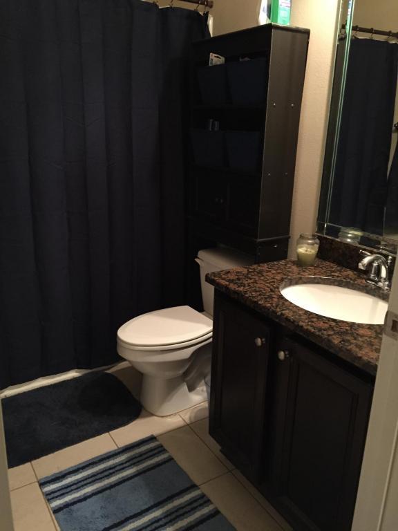 LIBERTY OAKS - Residential Lease