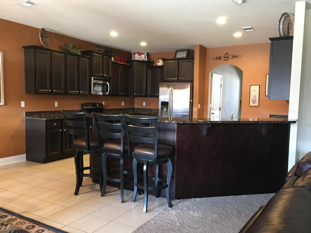 LIBERTY OAKS - Residential Lease