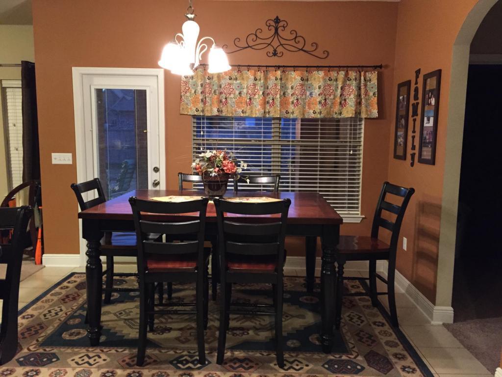 LIBERTY OAKS - Residential Lease