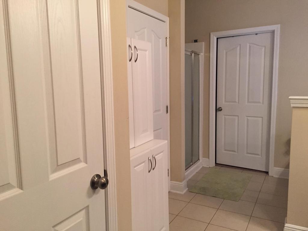 LIBERTY OAKS - Residential Lease