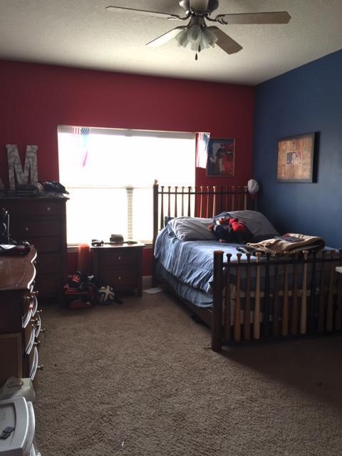 LIBERTY OAKS - Residential Lease