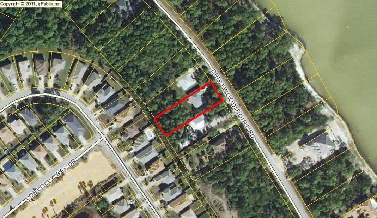 DRIFTWOOD ESTATES - Residential