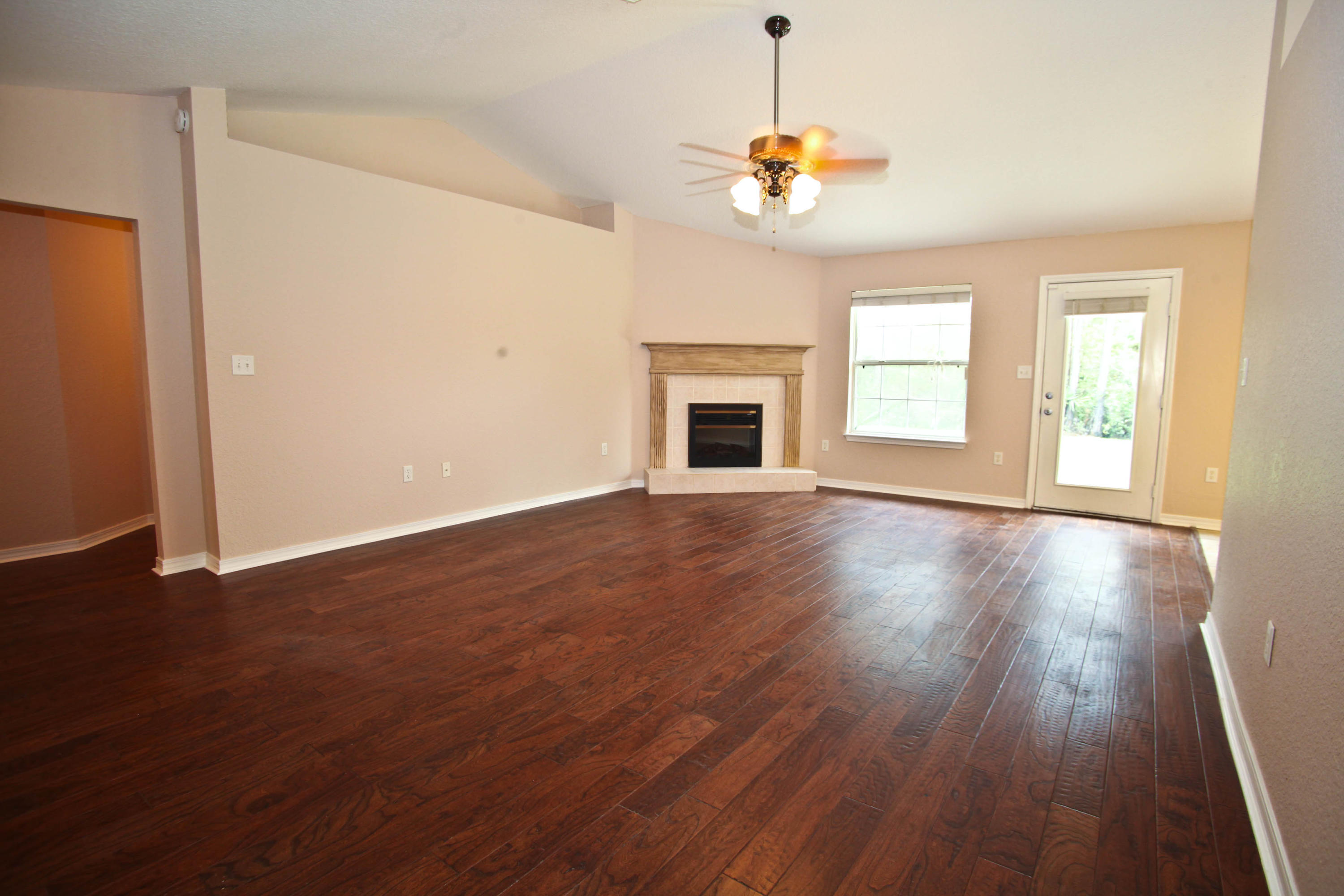 DRIFTWOOD ESTATES - Residential