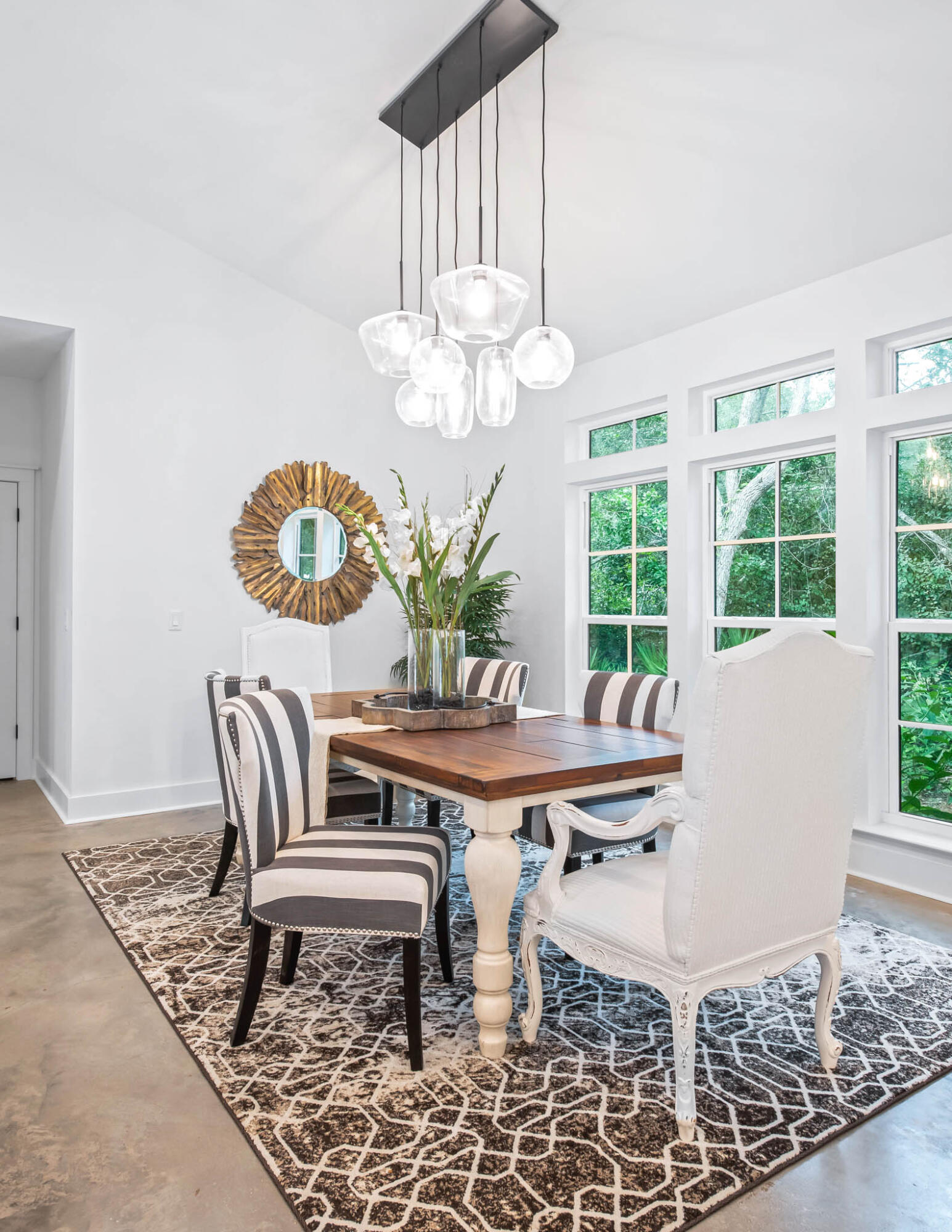 SEABREEZE - Residential