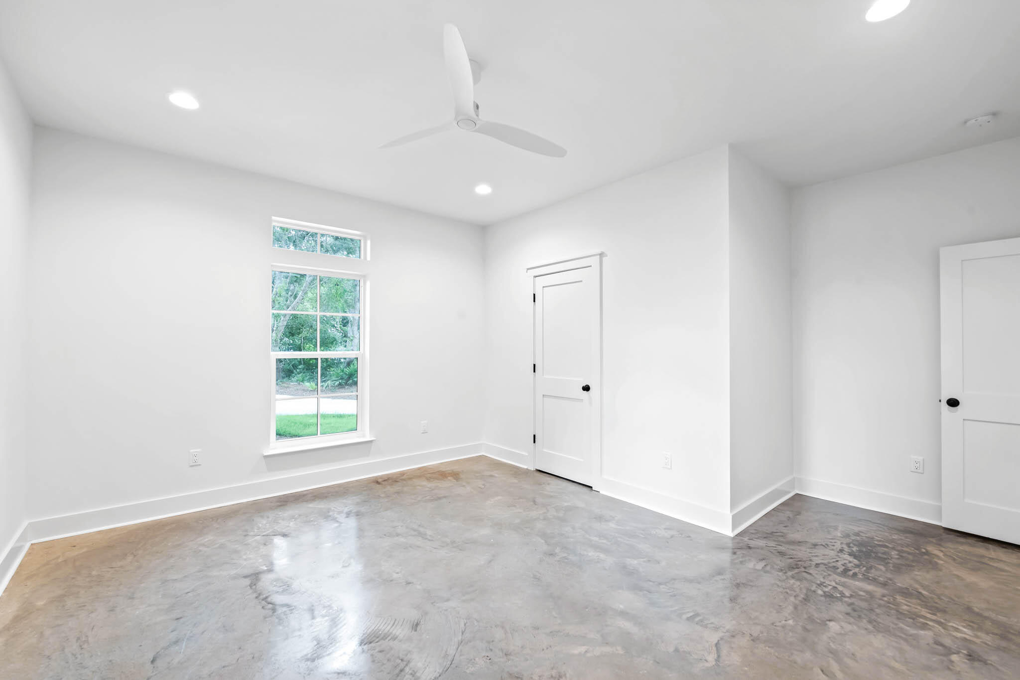 SEABREEZE - Residential