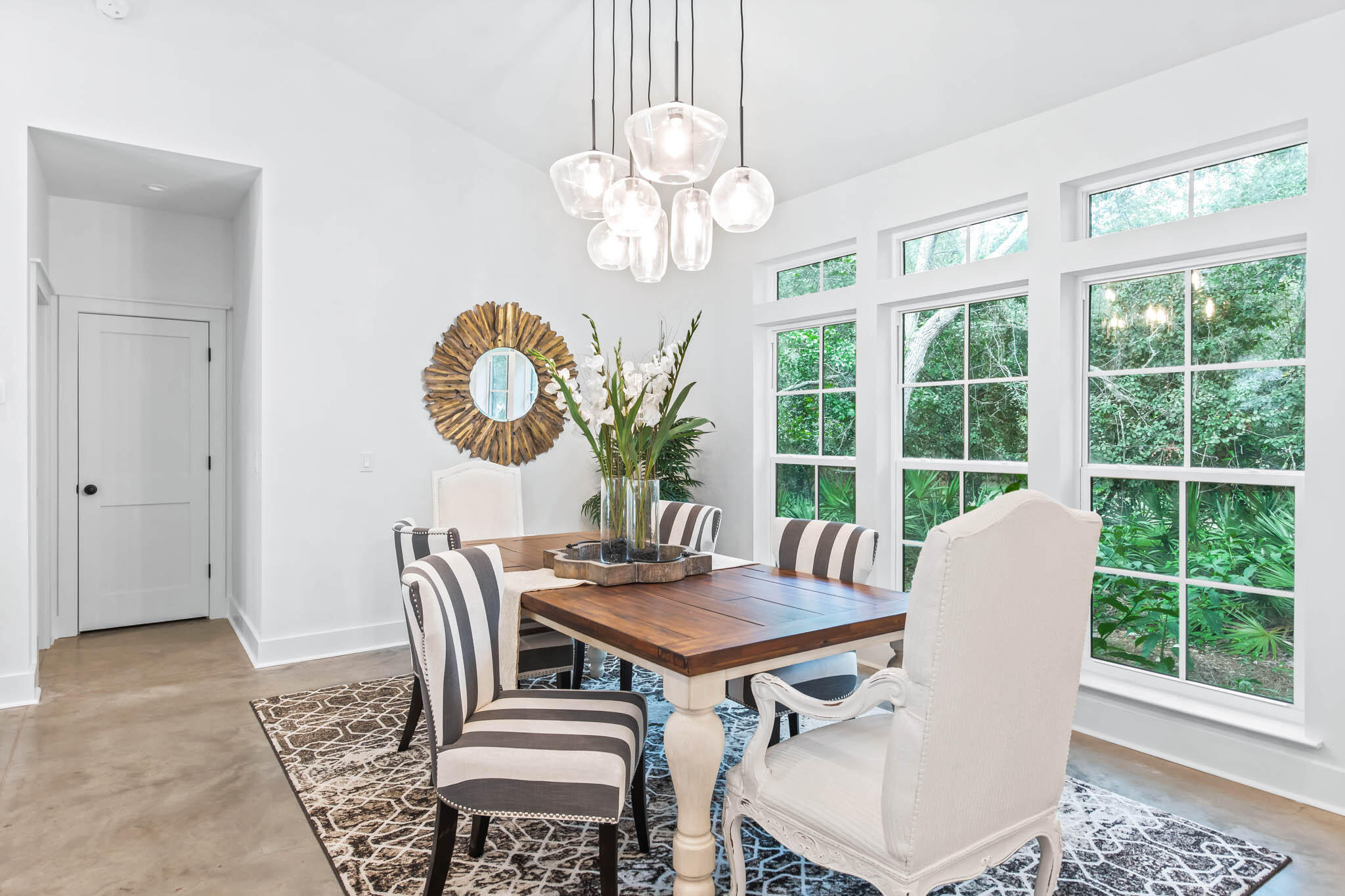 SEABREEZE - Residential