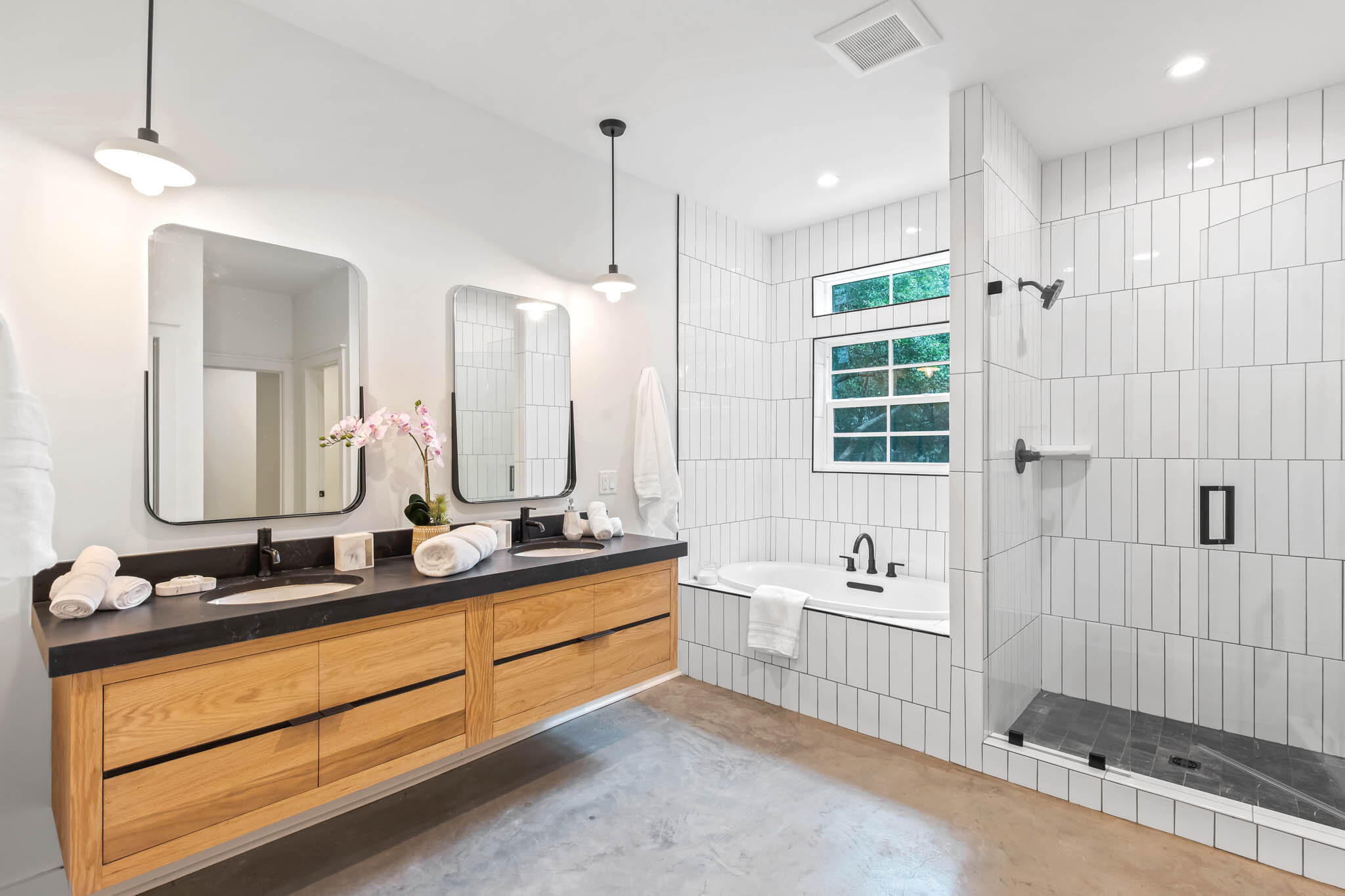SEABREEZE - Residential
